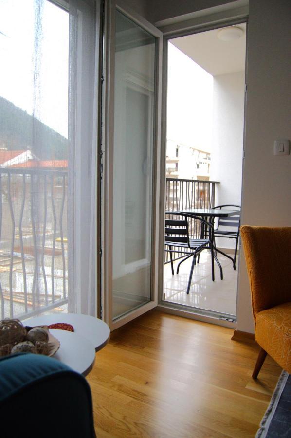 Yeshill Homes * Budva