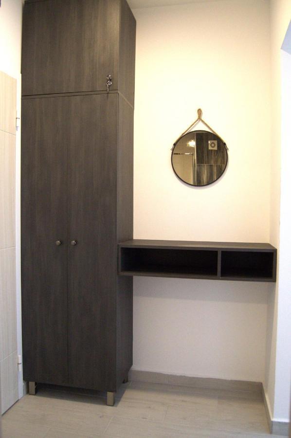 Apartment Yeshill Homes Budva