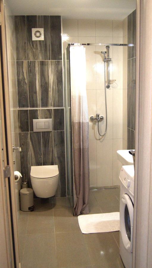 Yeshill Homes Apartment Budva