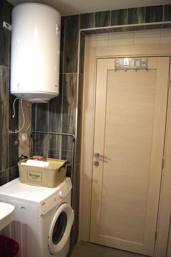 Yeshill Homes Apartment Budva