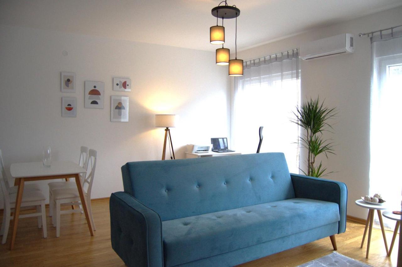 Yeshill Homes Apartment Budva