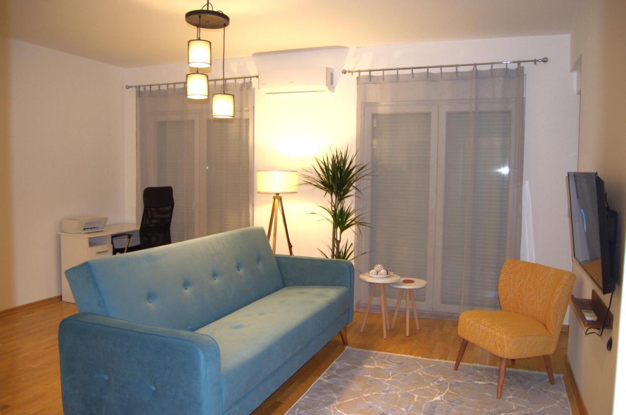 Yeshill Homes * Budva