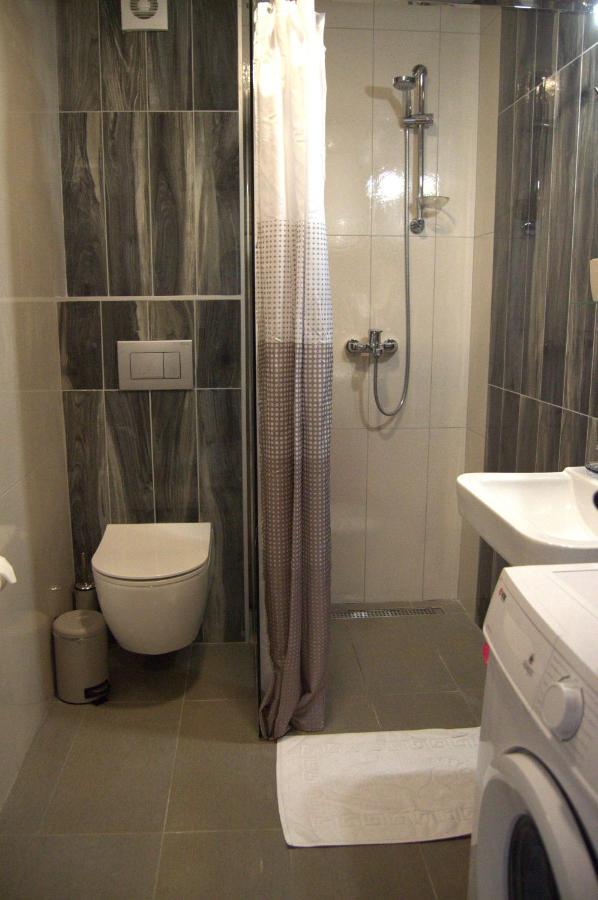 Apartment Yeshill Homes Budva