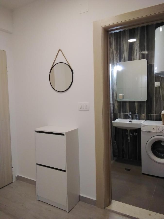 Yeshill Homes * Budva