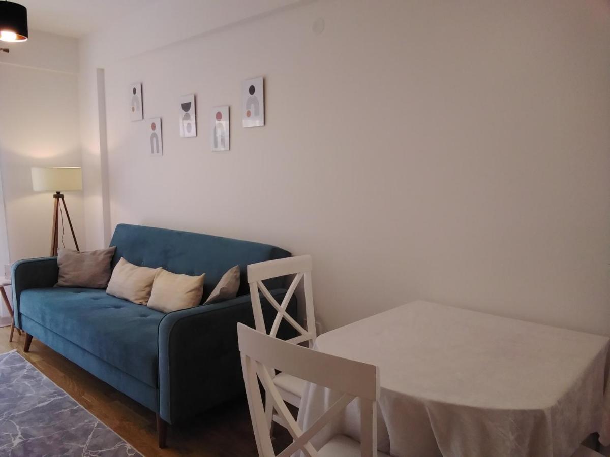 Yeshill Homes * Budva