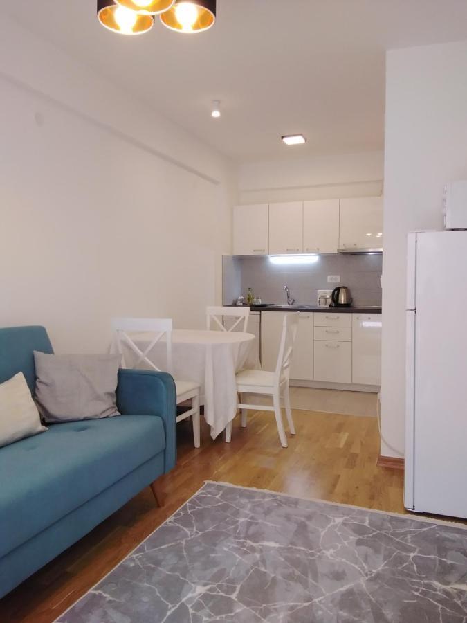 Yeshill Homes Apartment Budva