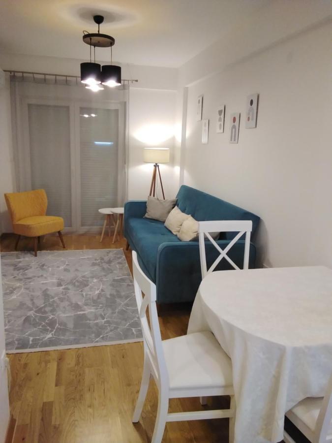Yeshill Homes Apartment
