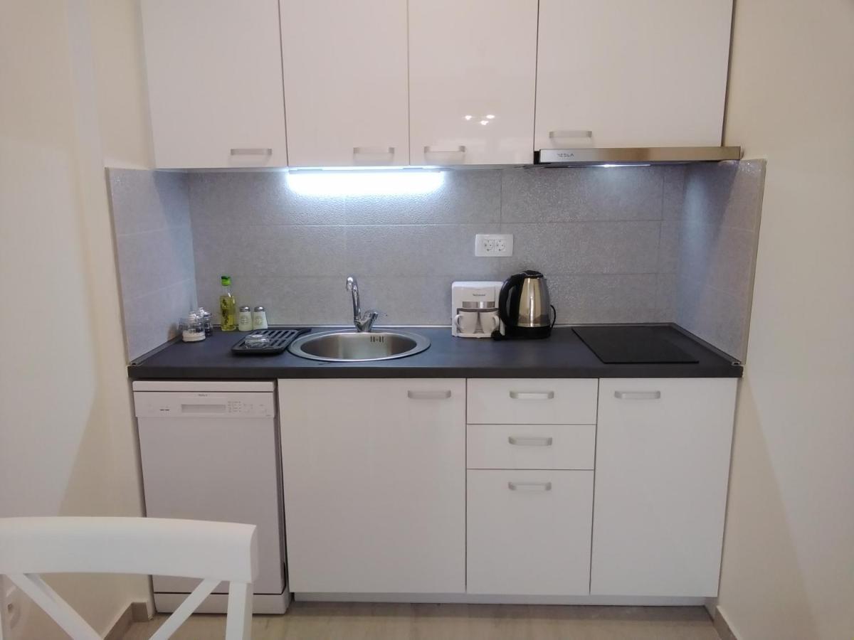 Apartment Yeshill Homes Budva