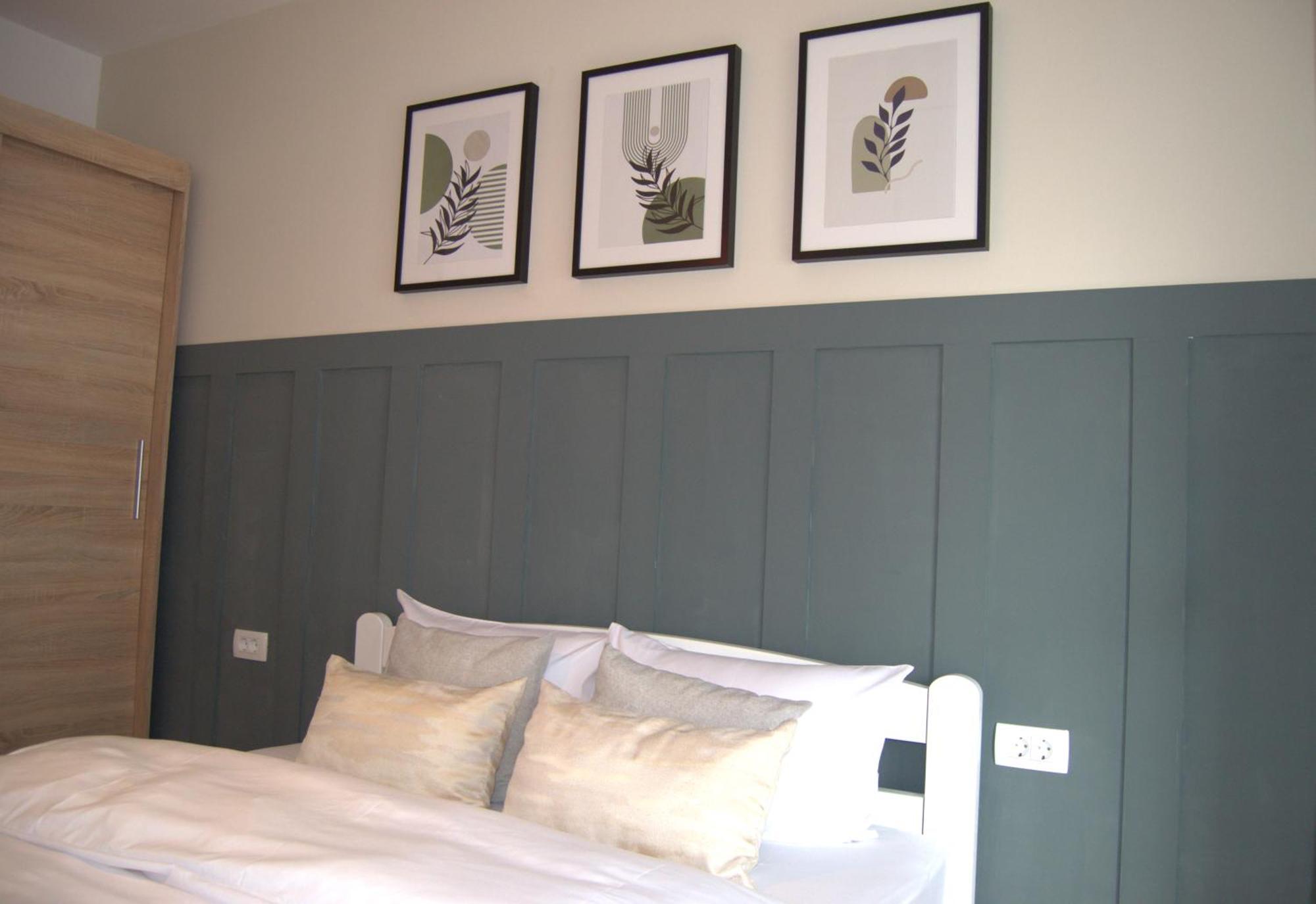 Yeshill Homes Apartment Budva