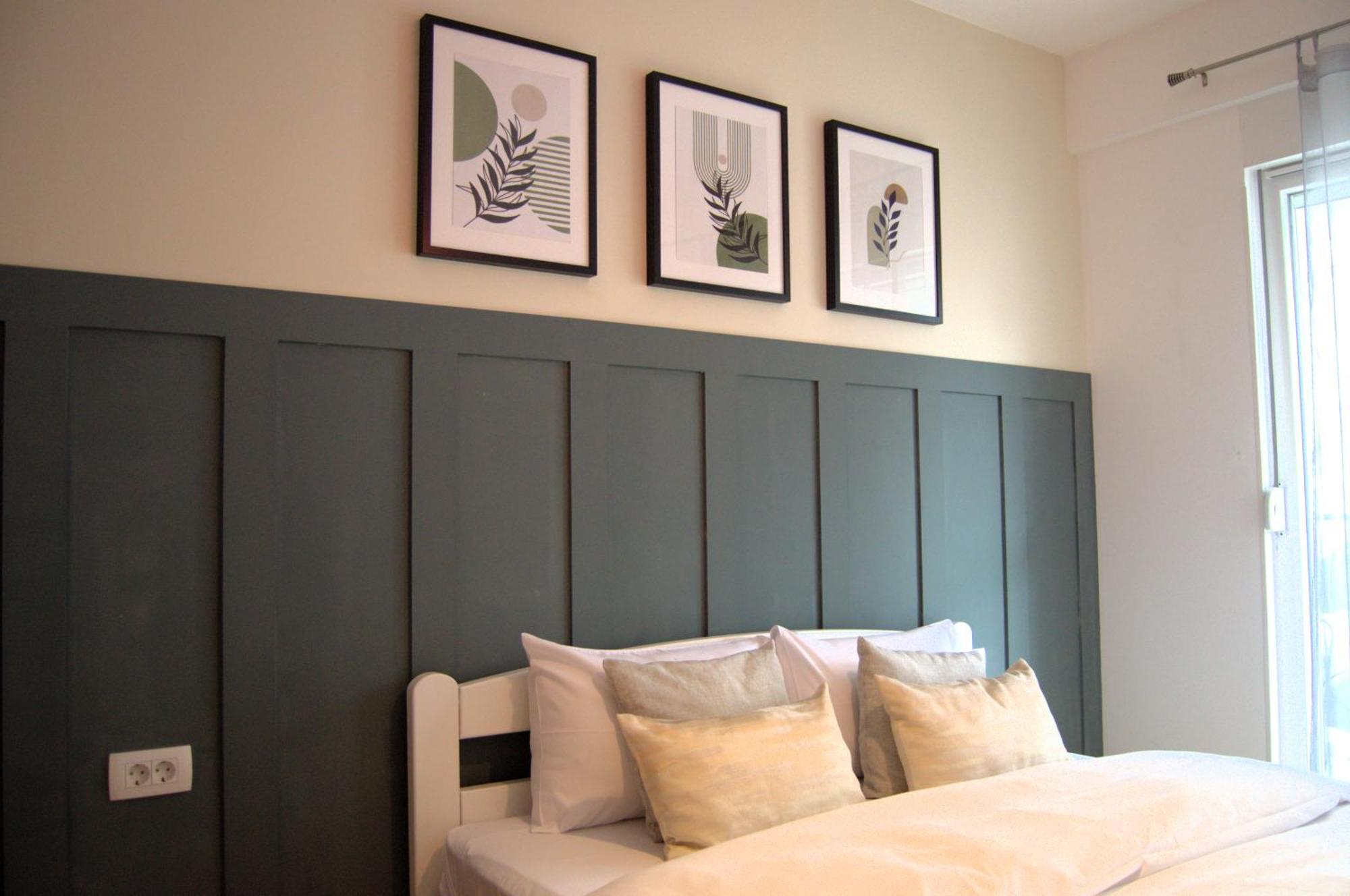 Apartment Yeshill Homes Budva