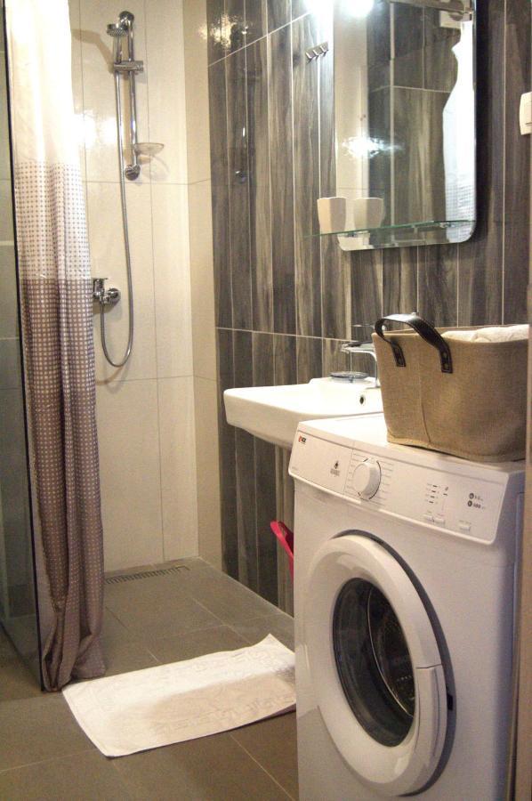 Apartment Yeshill Homes Budva