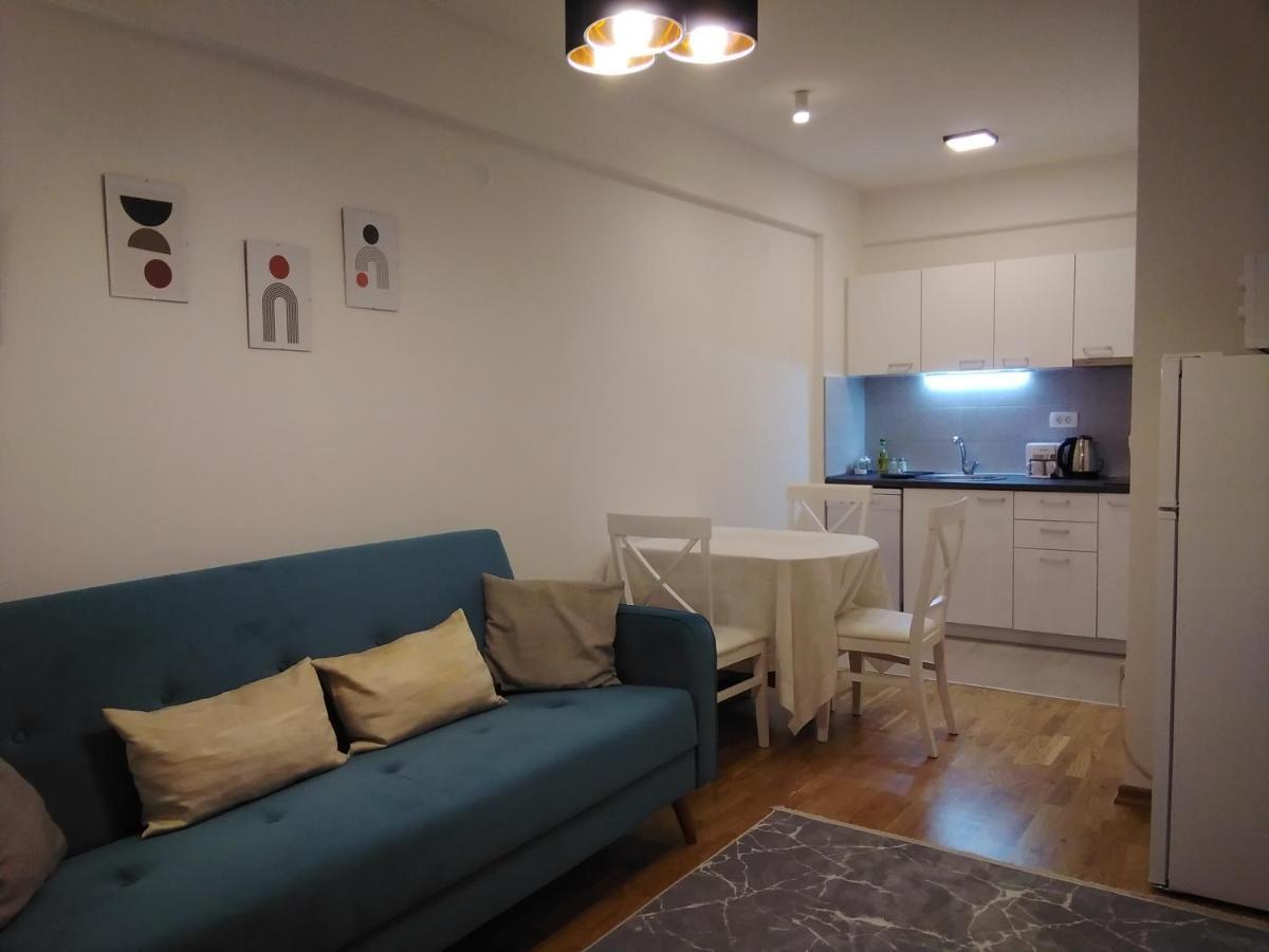 Yeshill Homes Apartment Budva